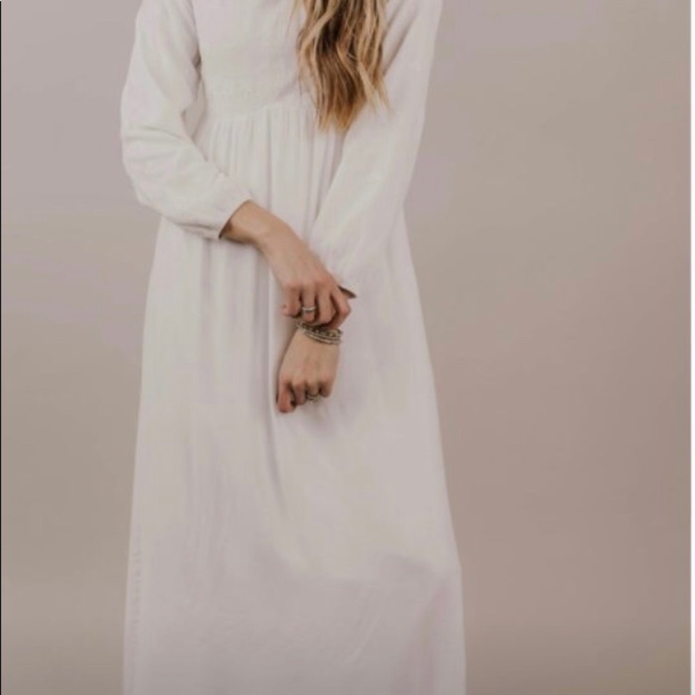 Roolee Evermore Dress